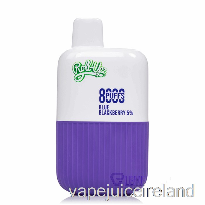 Vape Juice Roll Upz 8000 Disposable